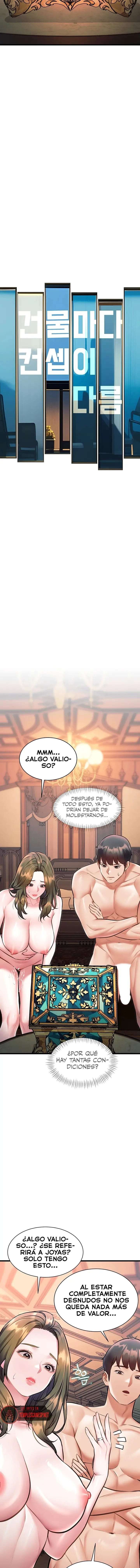 Cada Cuerpo Es Un Universo Distinto Capitulo 39 página 13