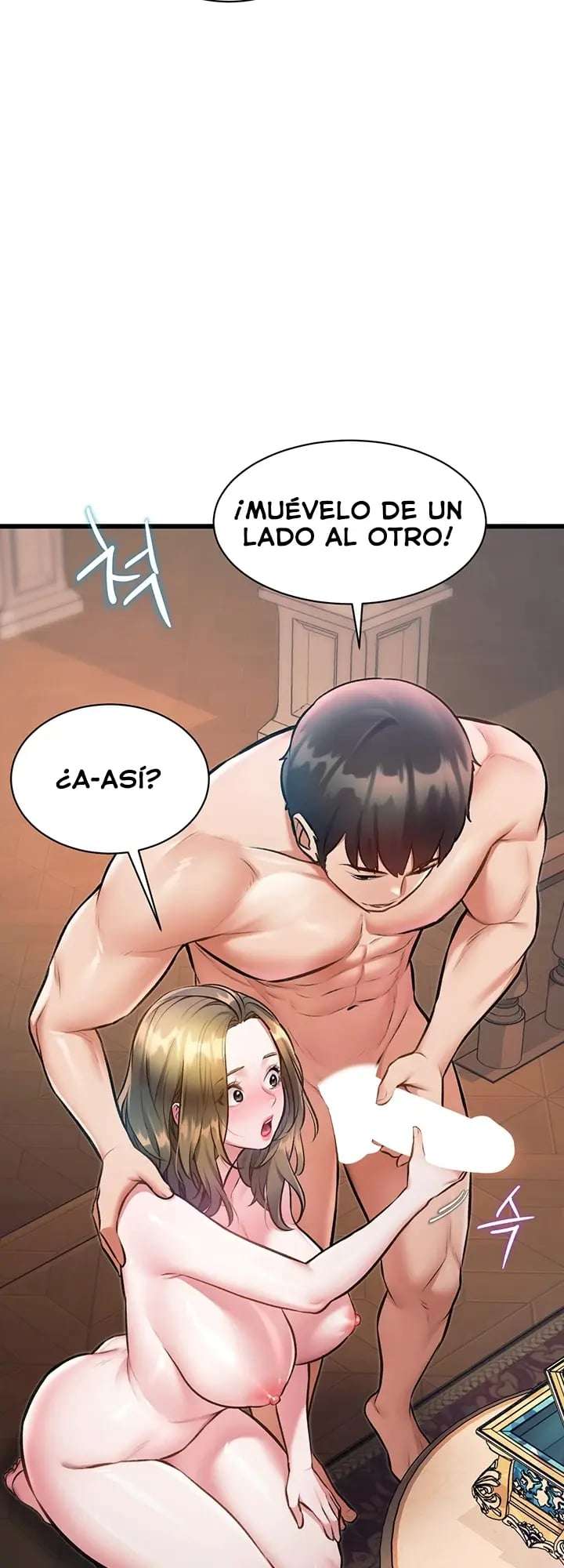 Cada Cuerpo Es Un Universo Distinto Capitulo 39 página 16