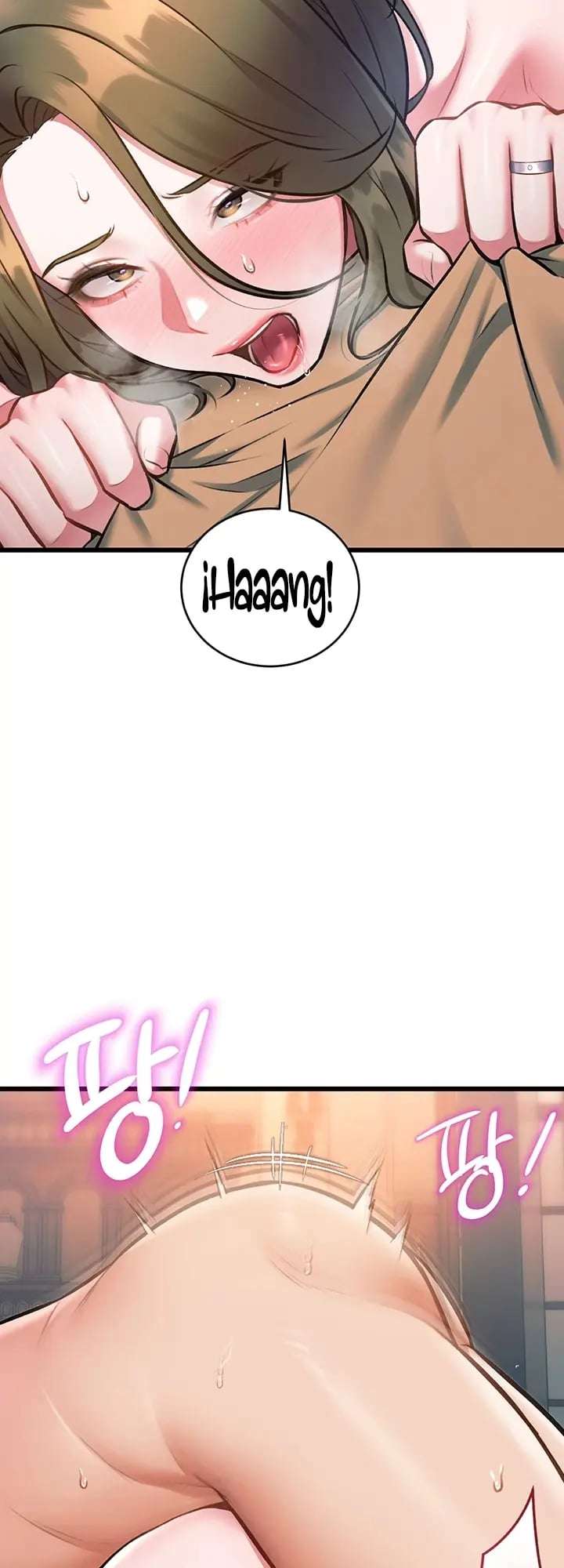 Cada Cuerpo Es Un Universo Distinto Capitulo 39 página 2
