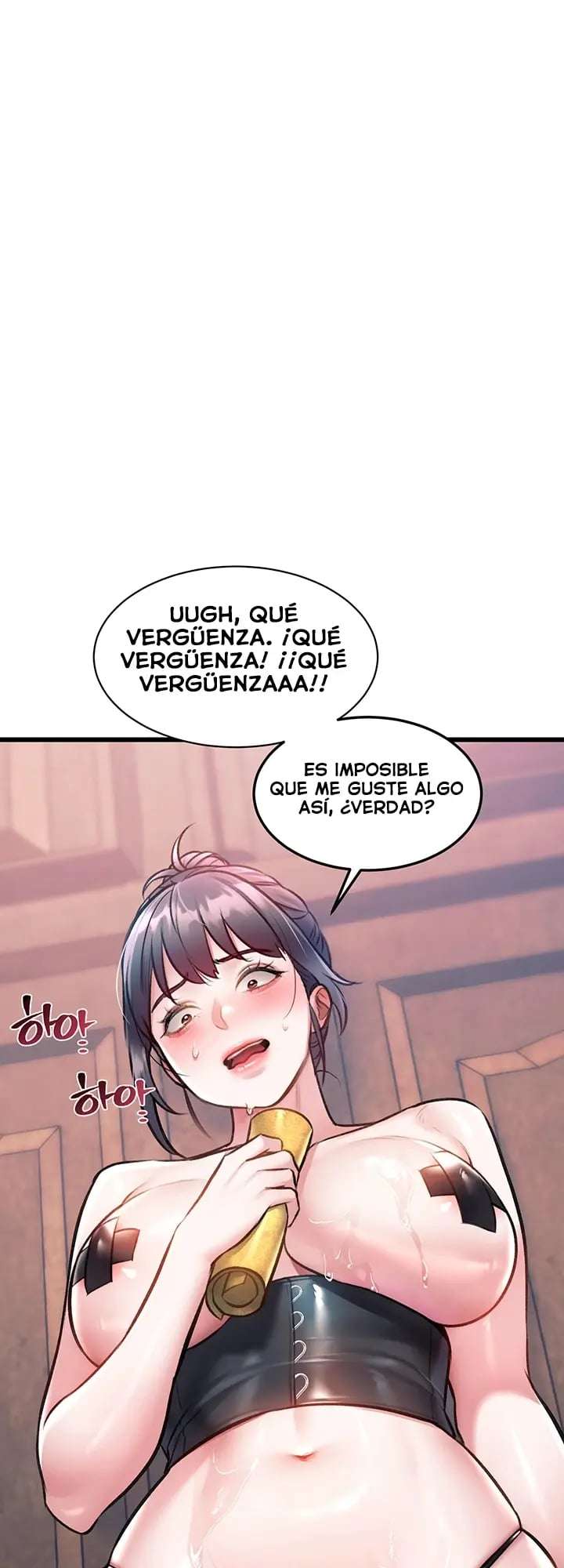 Cada Cuerpo Es Un Universo Distinto Capitulo 39 página 26