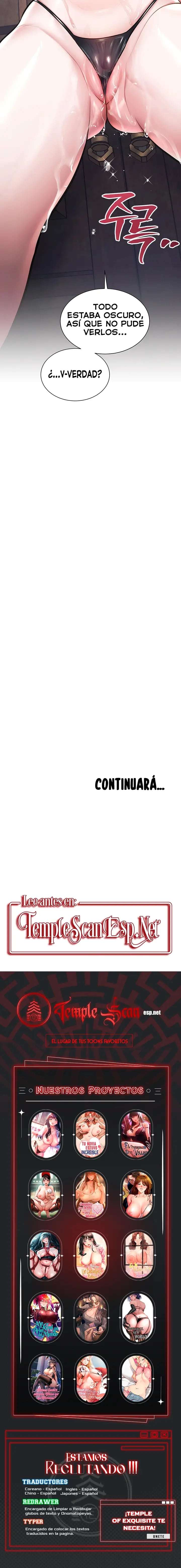 Cada Cuerpo Es Un Universo Distinto Capitulo 39 página 27