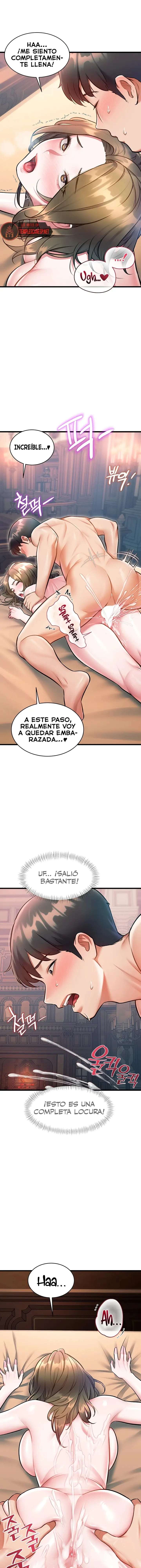 Cada Cuerpo Es Un Universo Distinto Capitulo 39 página 5
