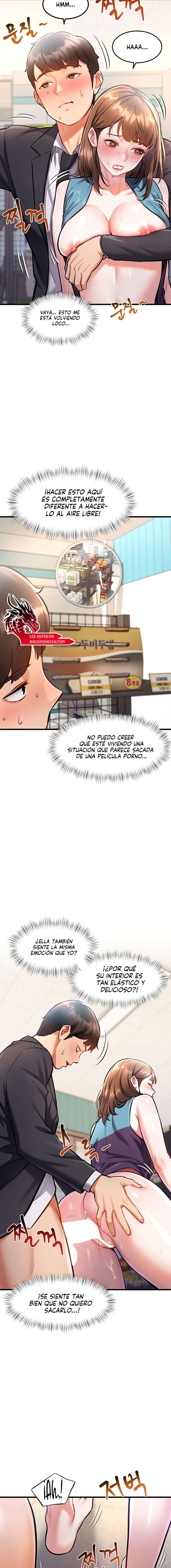 Cada Cuerpo Es Un Universo Distinto Capitulo 4 página 25