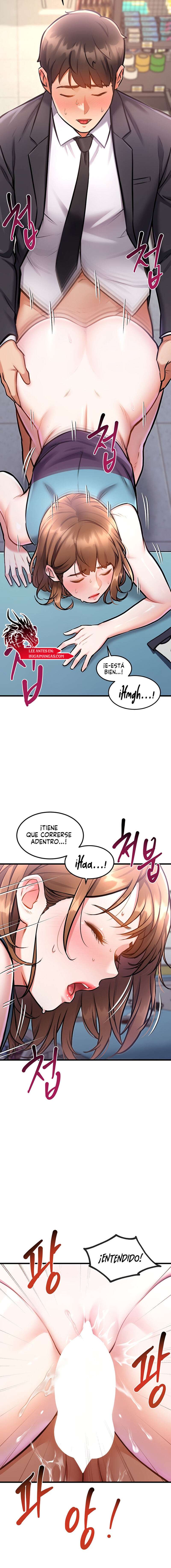 Cada Cuerpo Es Un Universo Distinto Capitulo 4 página 27