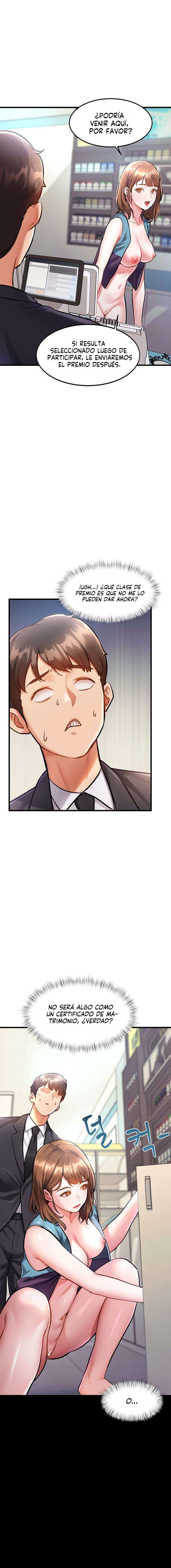 Cada Cuerpo Es Un Universo Distinto Capitulo 4 página 4