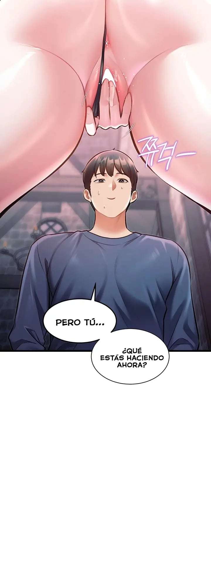 Cada Cuerpo Es Un Universo Distinto Capitulo 40 página 16