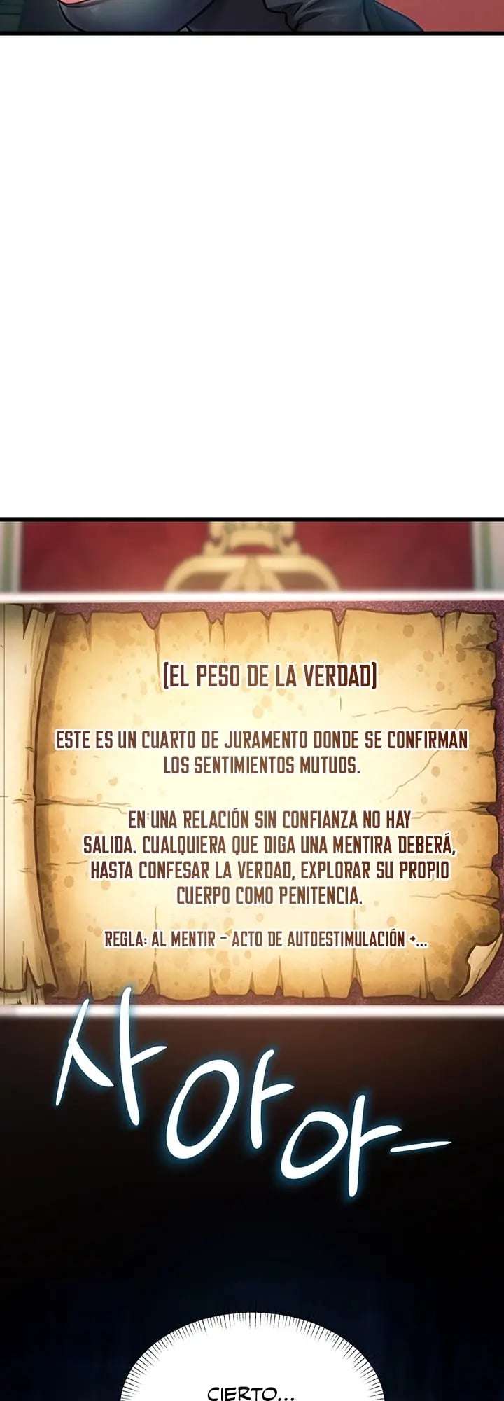 Cada Cuerpo Es Un Universo Distinto Capitulo 40 página 22