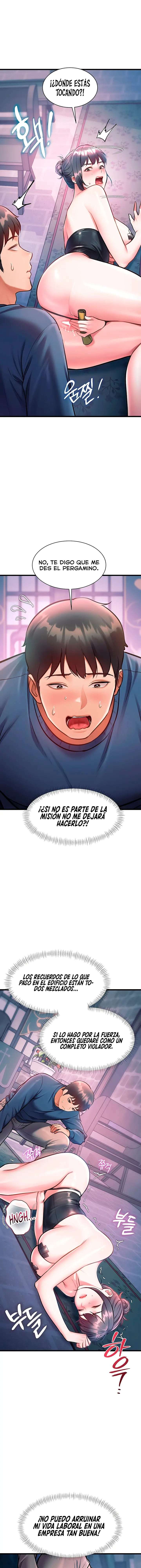 Cada Cuerpo Es Un Universo Distinto Capitulo 41 página 13