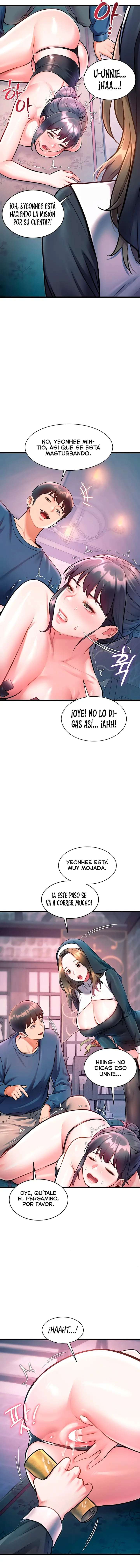 Cada Cuerpo Es Un Universo Distinto Capitulo 41 página 17