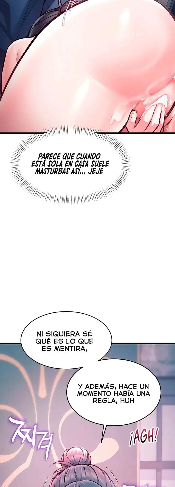 Cada Cuerpo Es Un Universo Distinto Capitulo 41 página 2