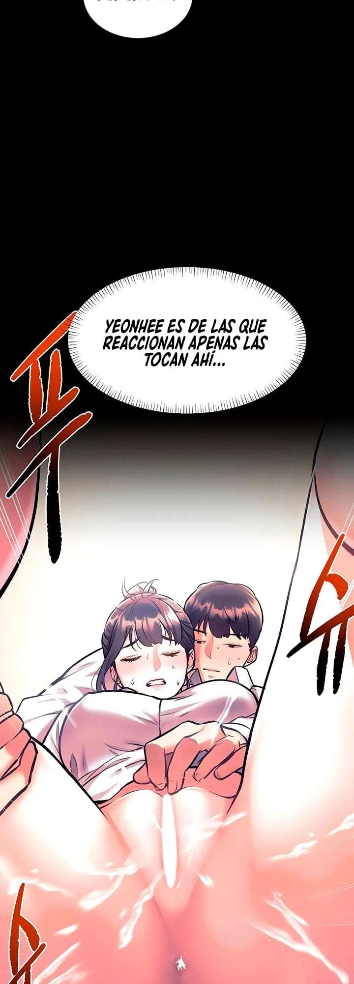 Cada Cuerpo Es Un Universo Distinto Capitulo 41 página 24