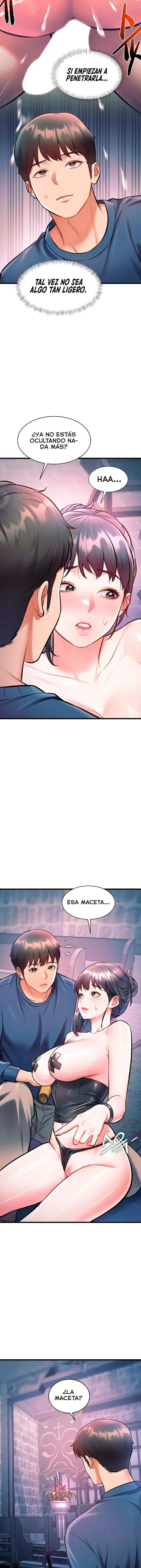 Cada Cuerpo Es Un Universo Distinto Capitulo 41 página 25