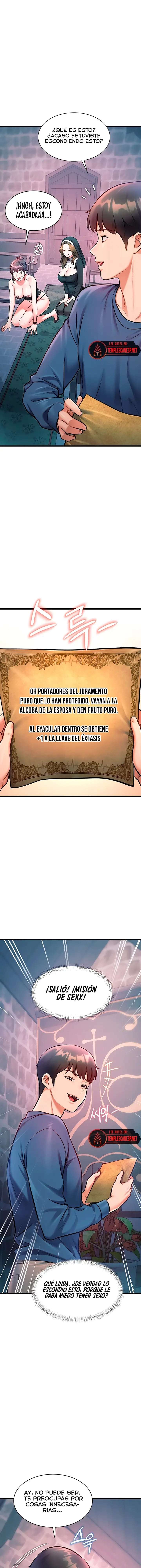 Cada Cuerpo Es Un Universo Distinto Capitulo 41 página 27