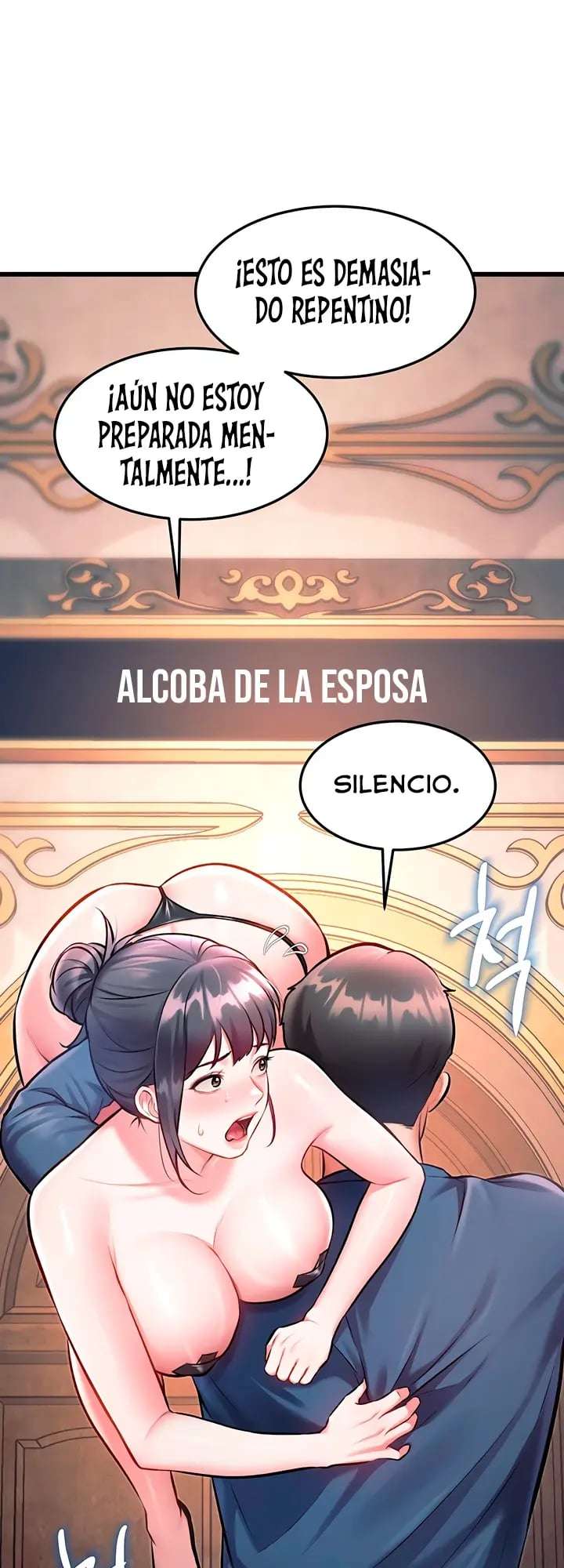 Cada Cuerpo Es Un Universo Distinto Capitulo 41 página 30