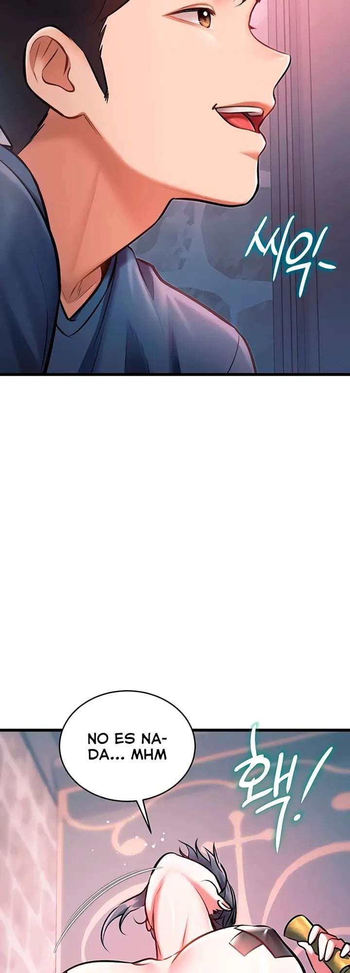 Cada Cuerpo Es Un Universo Distinto Capitulo 41 página 8