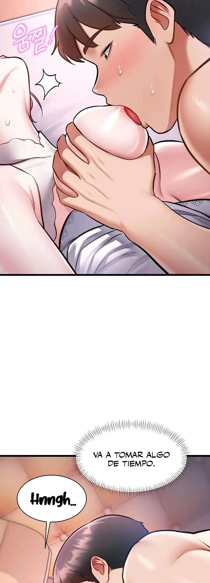 Cada Cuerpo Es Un Universo Distinto Capitulo 42 página 16