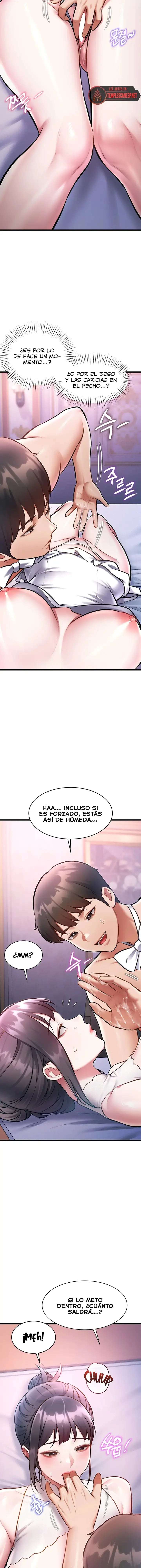 Cada Cuerpo Es Un Universo Distinto Capitulo 42 página 19