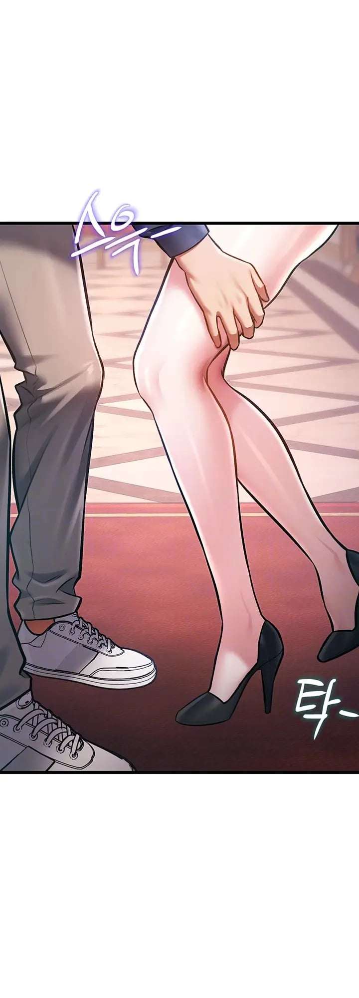 Cada Cuerpo Es Un Universo Distinto Capitulo 42 página 2