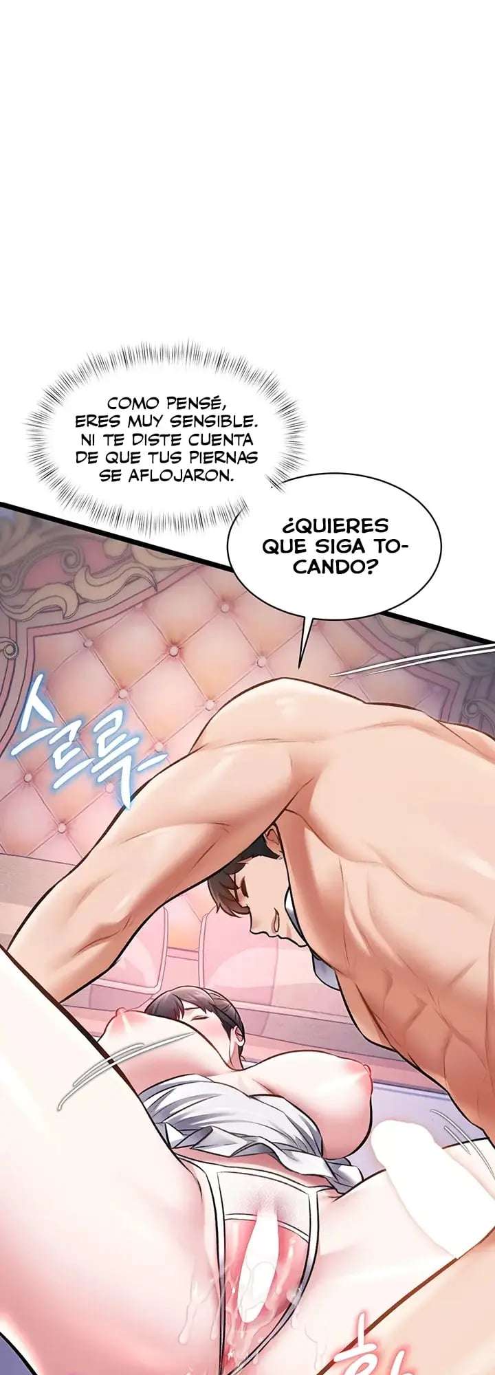 Cada Cuerpo Es Un Universo Distinto Capitulo 42 página 22