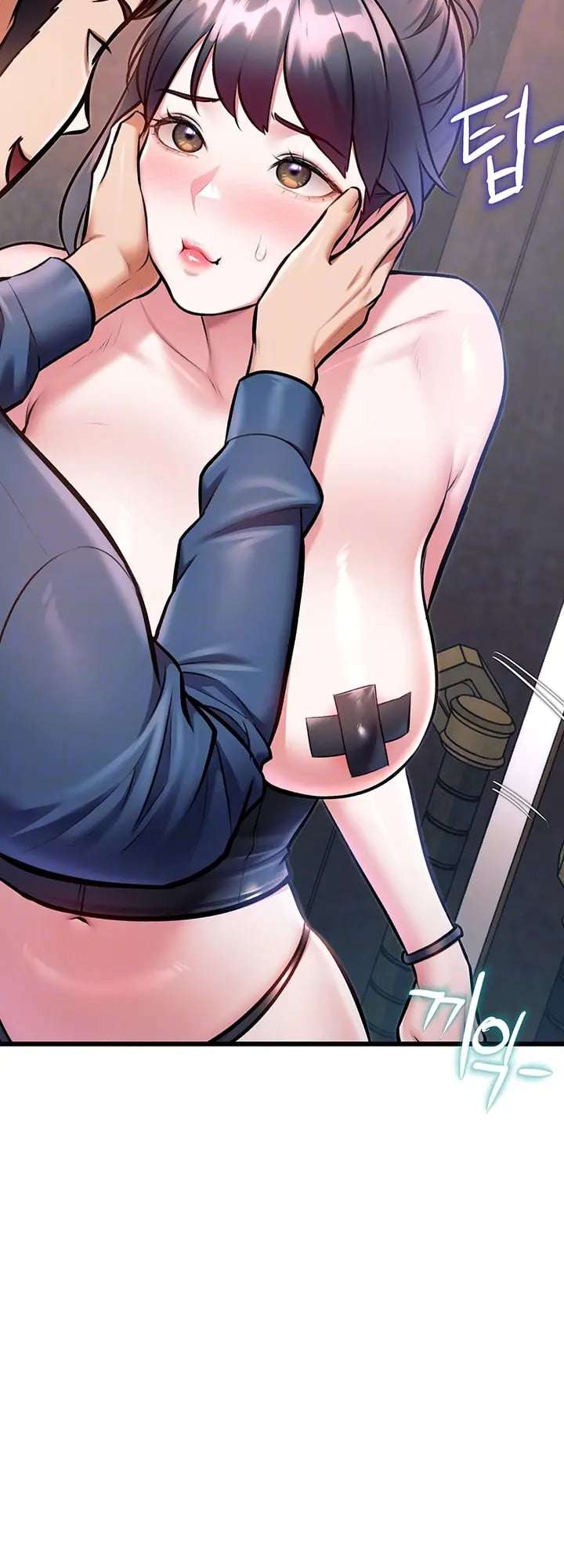 Cada Cuerpo Es Un Universo Distinto Capitulo 42 página 4