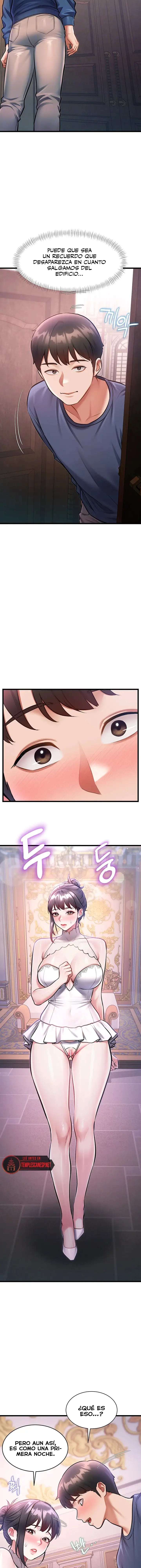 Cada Cuerpo Es Un Universo Distinto Capitulo 42 página 7