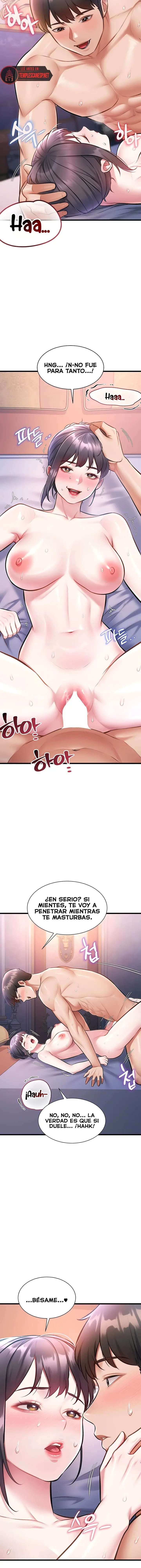 Cada Cuerpo Es Un Universo Distinto Capitulo 43 página 13