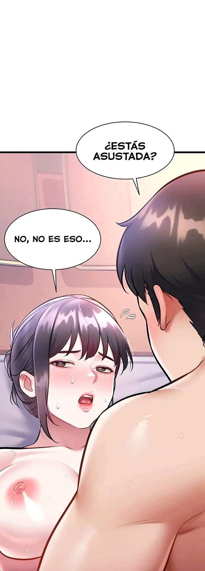 Cada Cuerpo Es Un Universo Distinto Capitulo 43 página 2