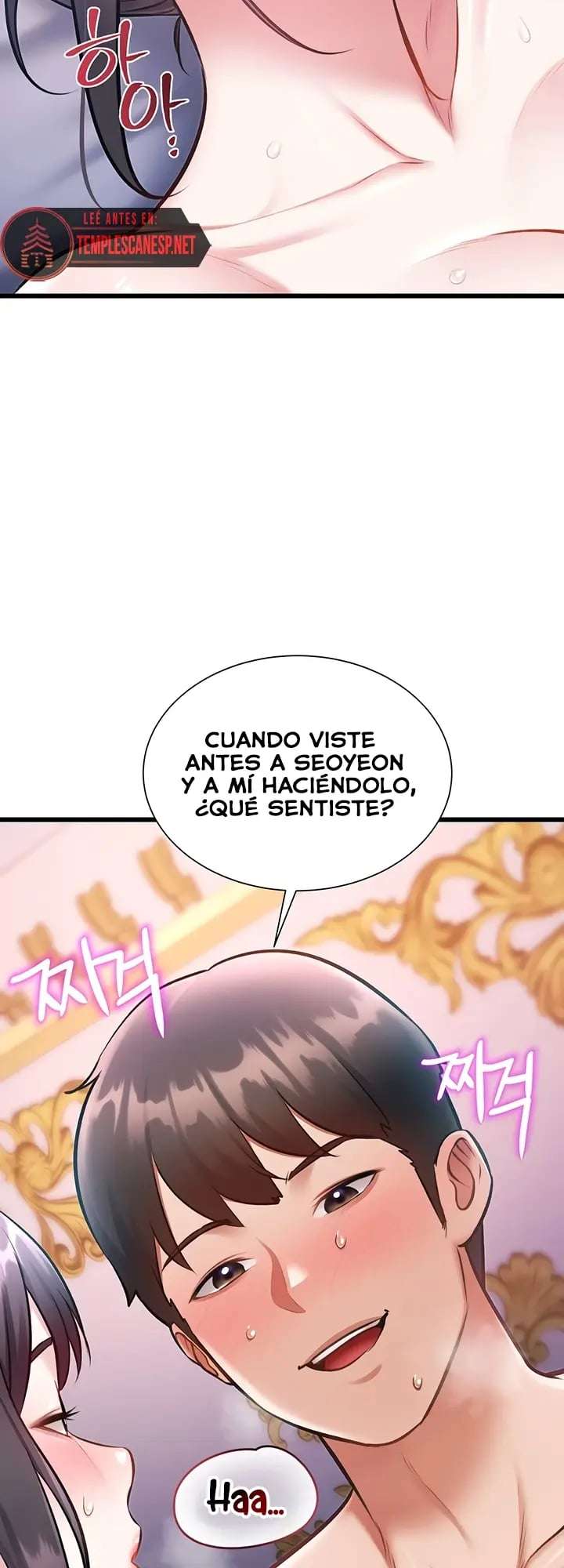 Cada Cuerpo Es Un Universo Distinto Capitulo 43 página 20