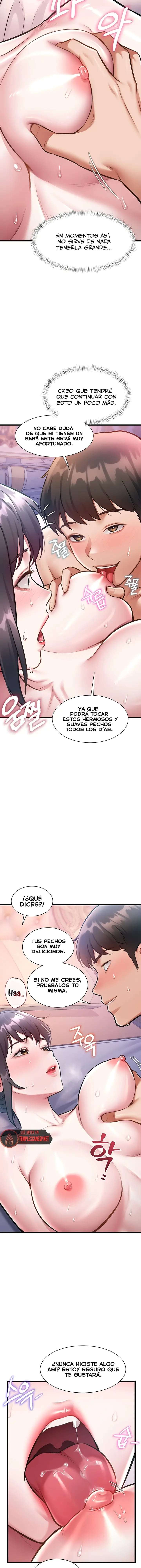 Cada Cuerpo Es Un Universo Distinto Capitulo 43 página 25
