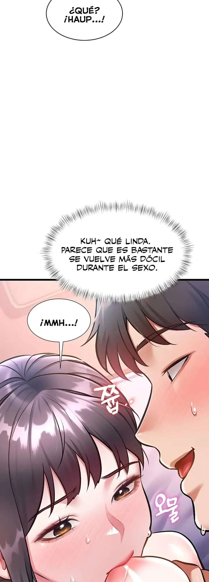 Cada Cuerpo Es Un Universo Distinto Capitulo 43 página 26