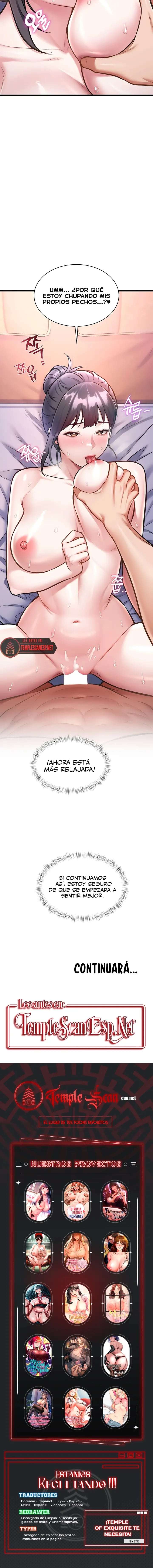 Cada Cuerpo Es Un Universo Distinto Capitulo 43 página 27