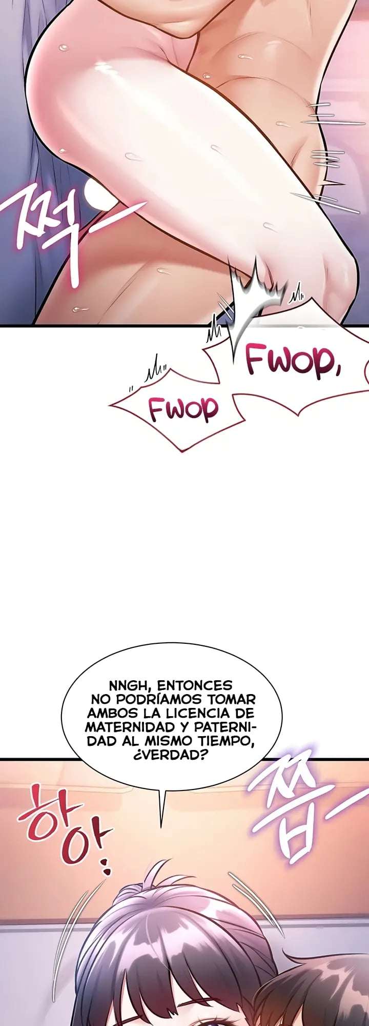 Cada Cuerpo Es Un Universo Distinto Capitulo 44 página 12