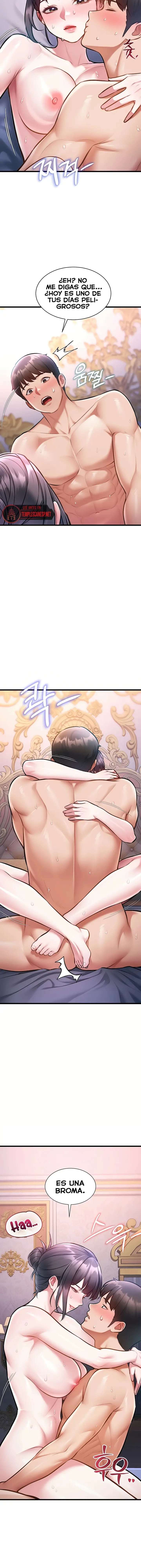 Cada Cuerpo Es Un Universo Distinto Capitulo 44 página 13
