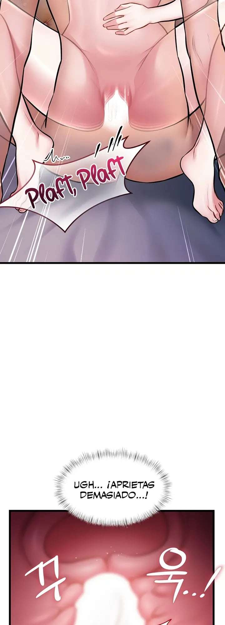Cada Cuerpo Es Un Universo Distinto Capitulo 44 página 16