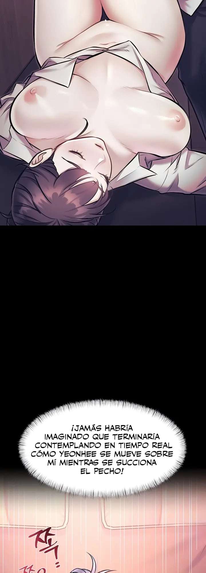 Cada Cuerpo Es Un Universo Distinto Capitulo 44 página 2