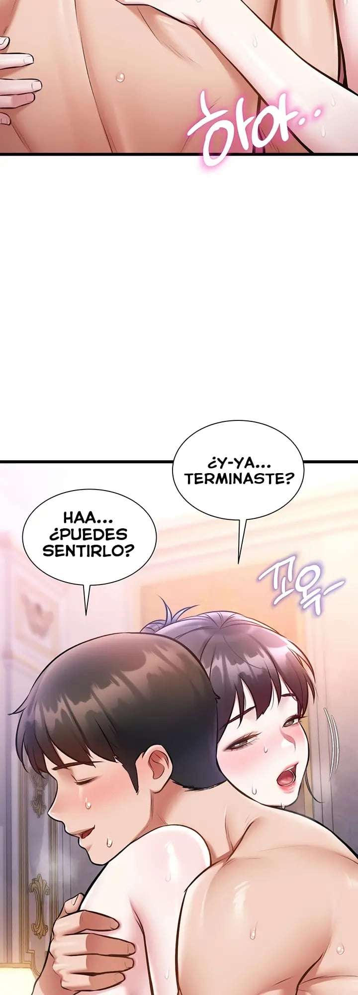 Cada Cuerpo Es Un Universo Distinto Capitulo 44 página 22