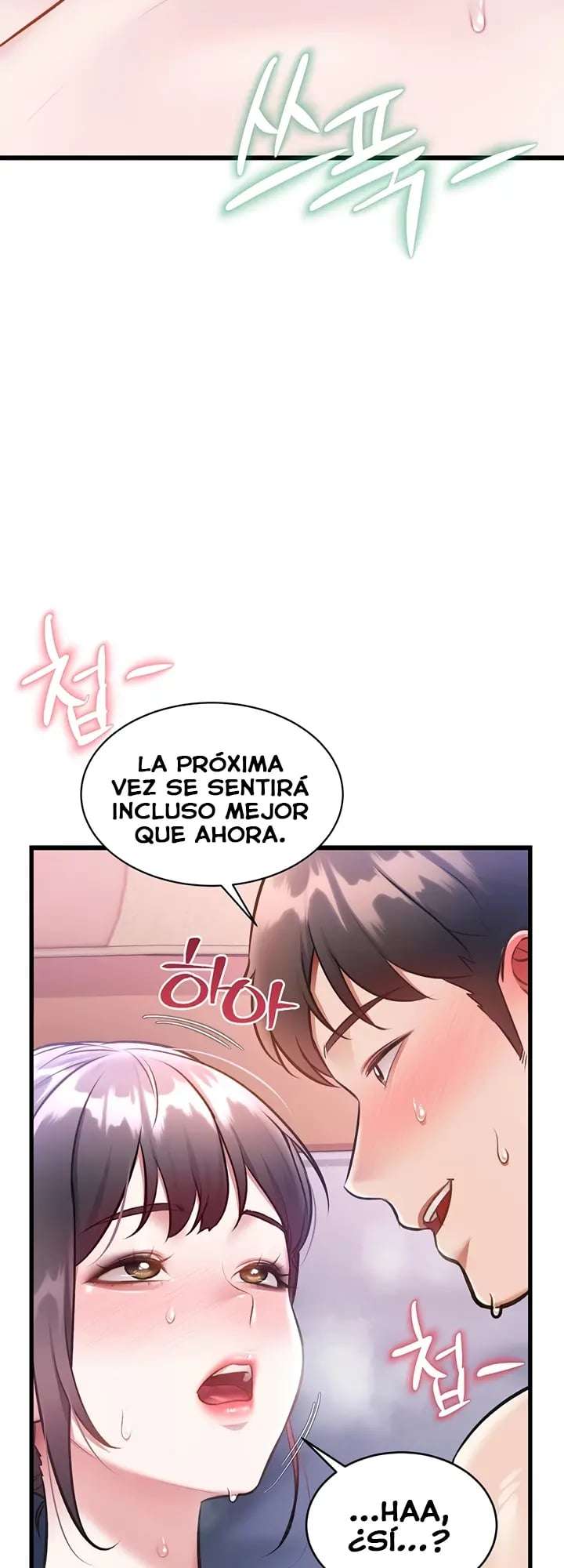 Cada Cuerpo Es Un Universo Distinto Capitulo 44 página 6