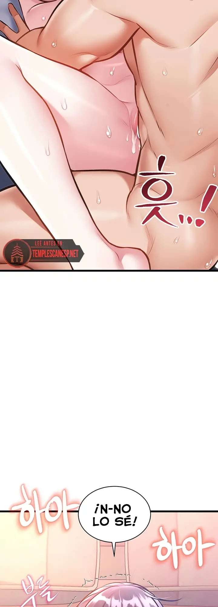 Cada Cuerpo Es Un Universo Distinto Capitulo 44 página 8
