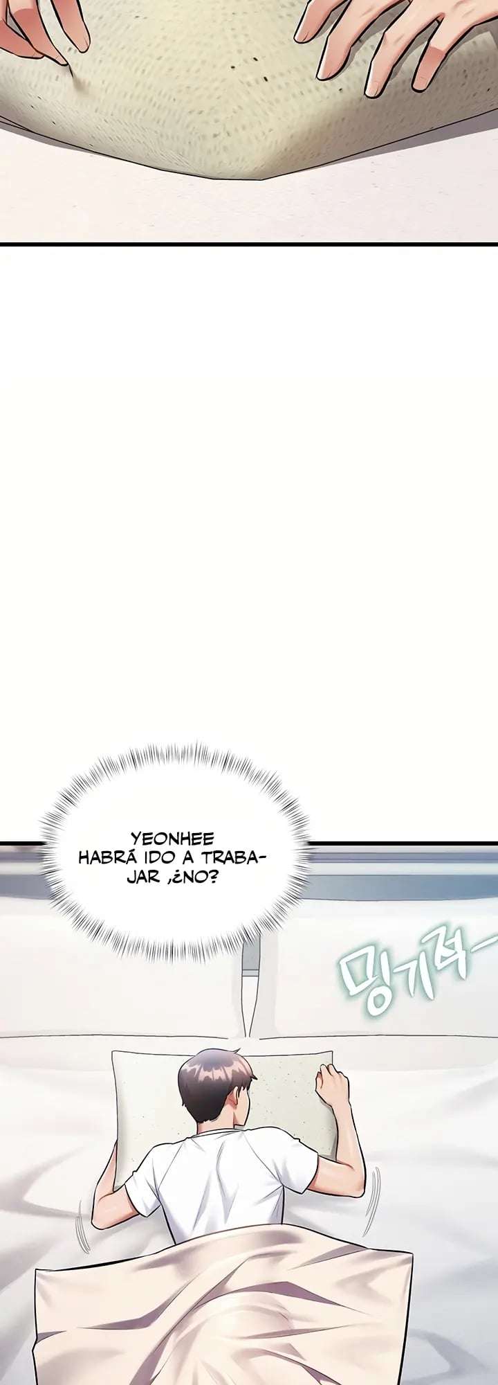 Cada Cuerpo Es Un Universo Distinto Capitulo 45 página 2