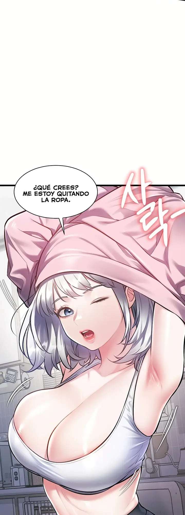 Cada Cuerpo Es Un Universo Distinto Capitulo 45 página 24