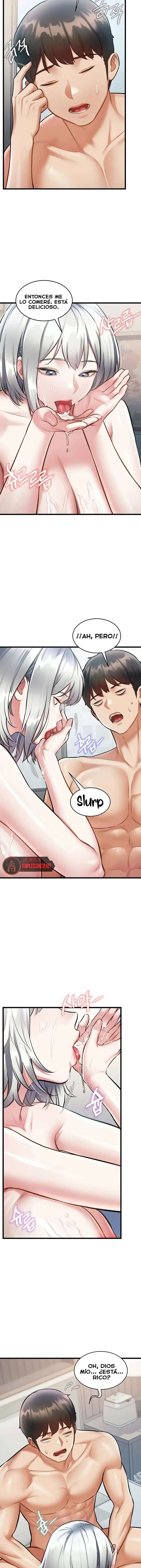 Cada Cuerpo Es Un Universo Distinto Capitulo 46 página 21