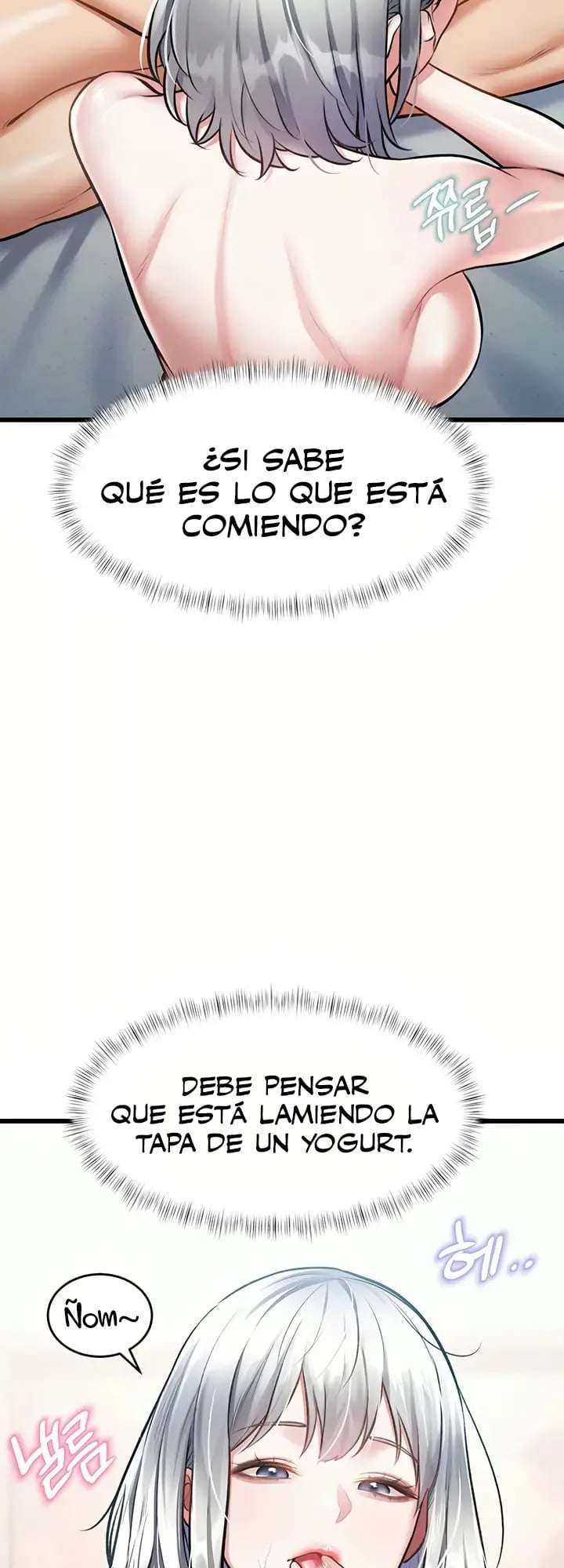 Cada Cuerpo Es Un Universo Distinto Capitulo 46 página 22