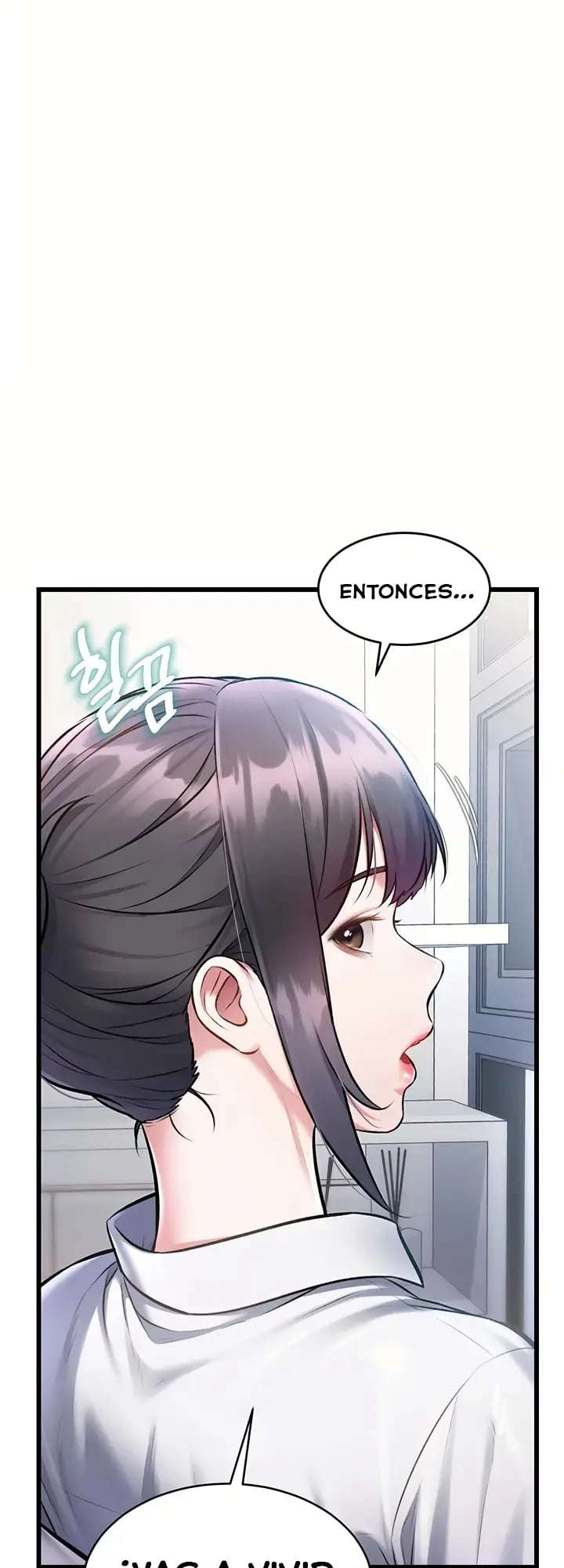 Cada Cuerpo Es Un Universo Distinto Capitulo 46 página 24