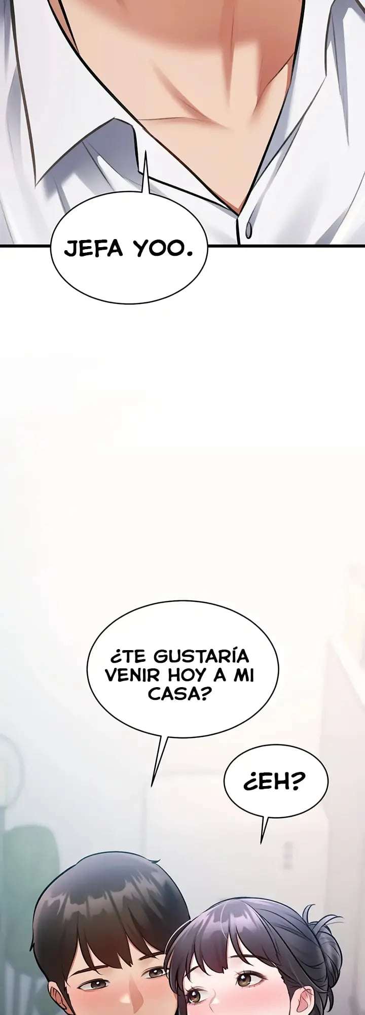 Cada Cuerpo Es Un Universo Distinto Capitulo 46 página 30