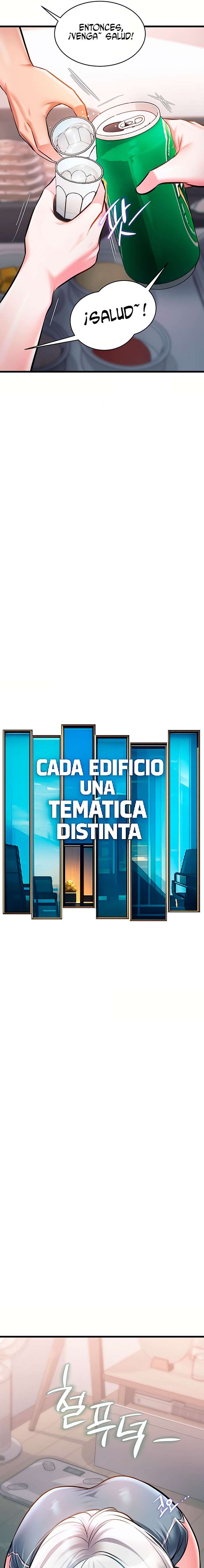 Cada Cuerpo Es Un Universo Distinto Capitulo 47 página 12