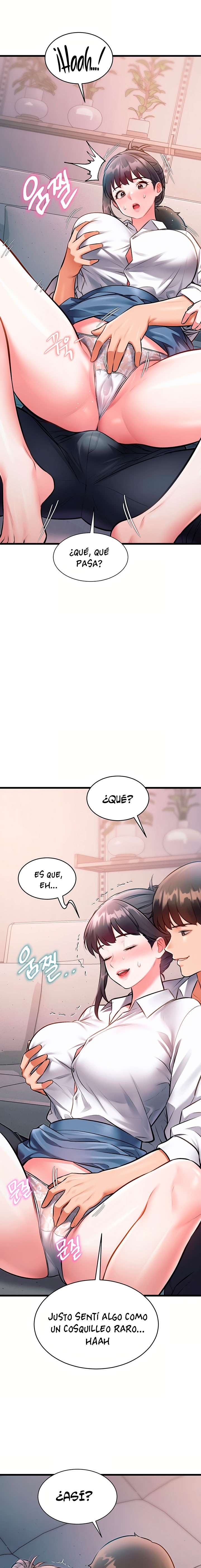 Cada Cuerpo Es Un Universo Distinto Capitulo 47 página 24