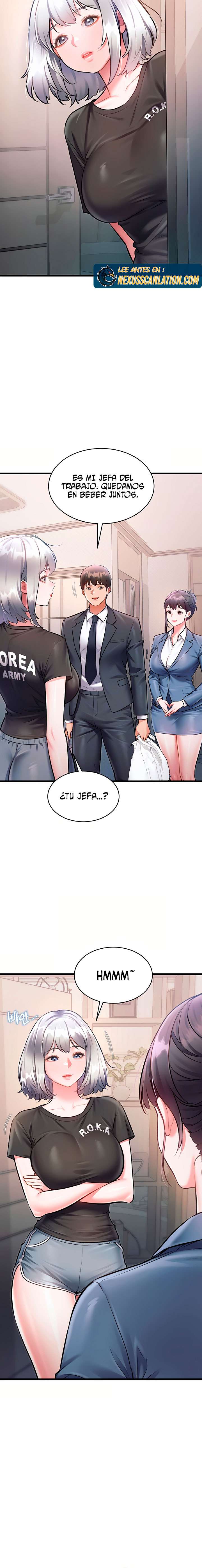 Cada Cuerpo Es Un Universo Distinto Capitulo 47 página 4