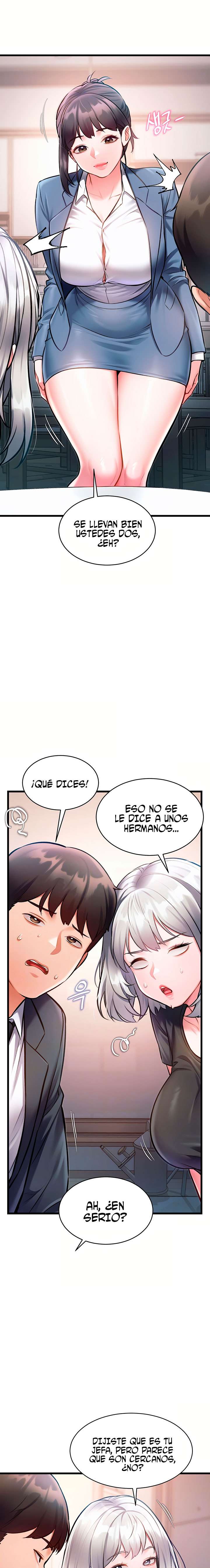 Cada Cuerpo Es Un Universo Distinto Capitulo 47 página 7