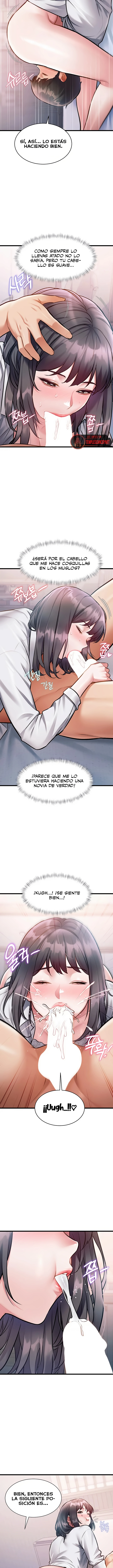 Cada Cuerpo Es Un Universo Distinto Capitulo 48 página 13