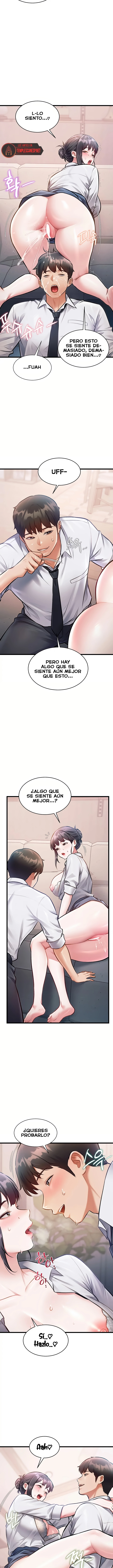 Cada Cuerpo Es Un Universo Distinto Capitulo 48 página 7
